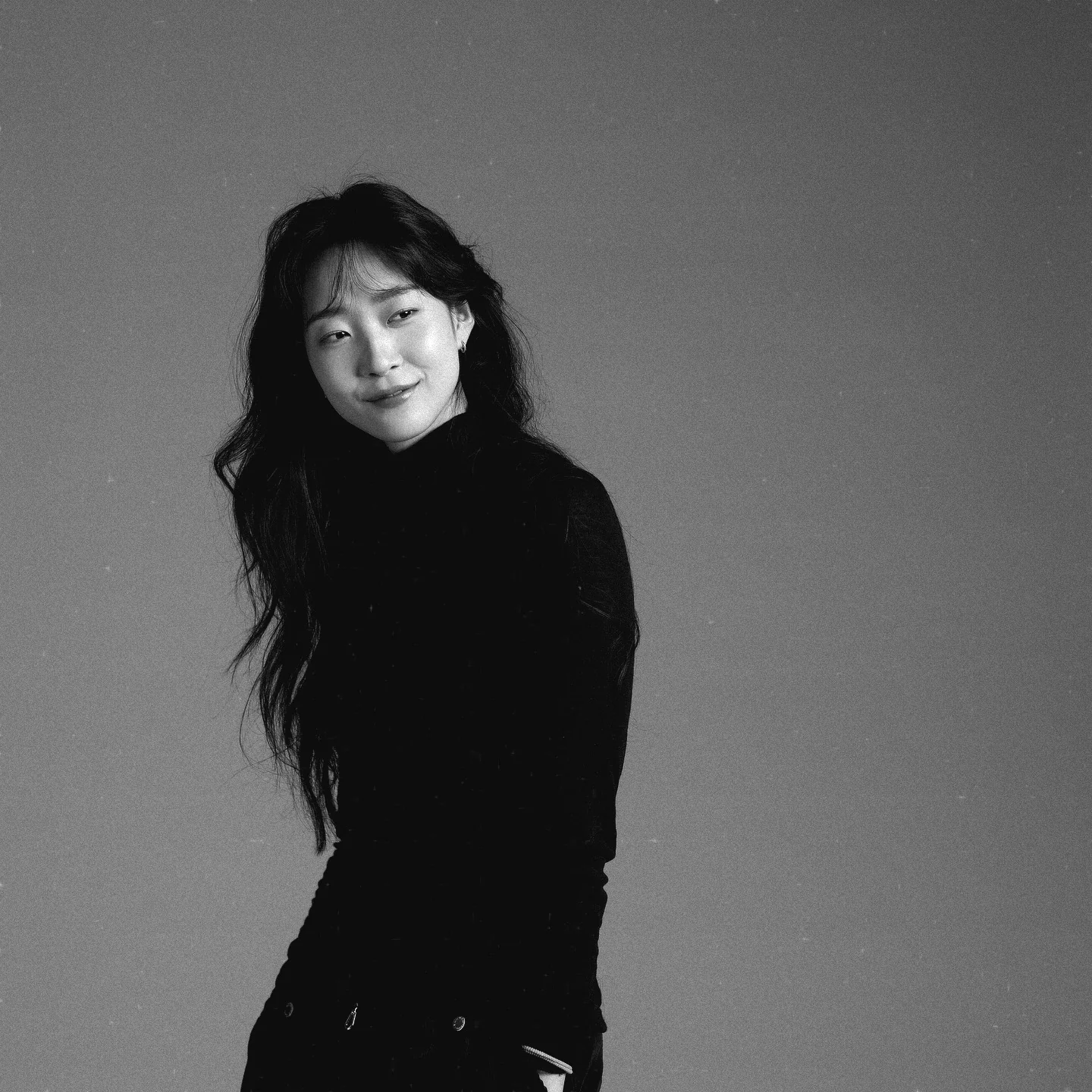 Portrait of Yoon Choi